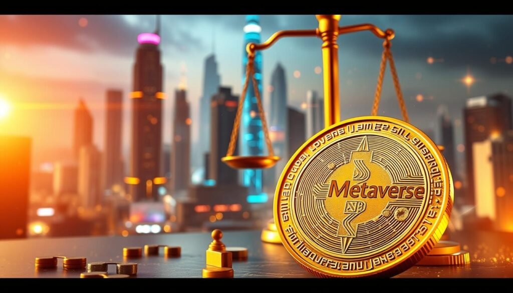 benefits and risks of investing in metaverse coins