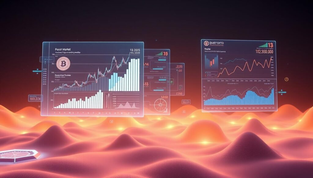 crypto market trends 2025