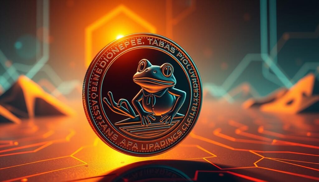 pepe meme coin