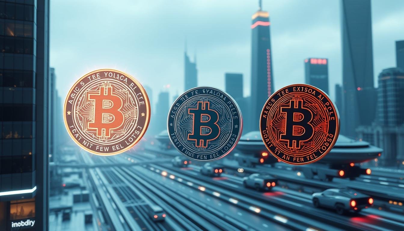 AI crypto coins set to explode in the next bull run
