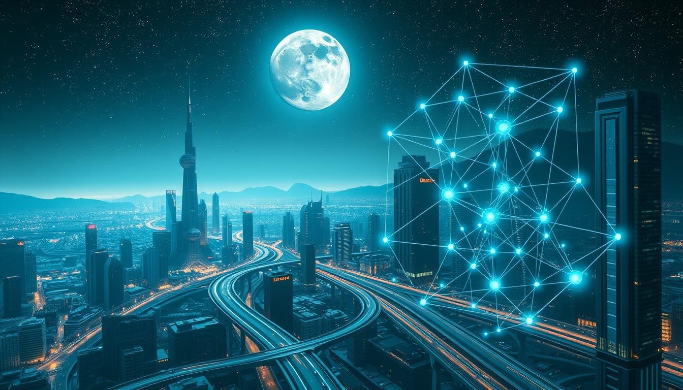 AI crypto coins with real-world use cases