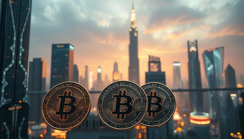 AI crypto innovations