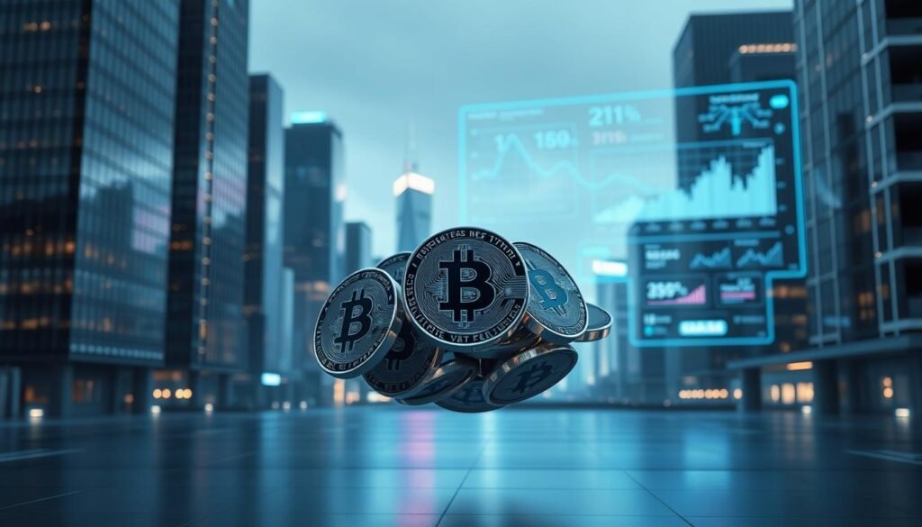 AI-driven crypto projects