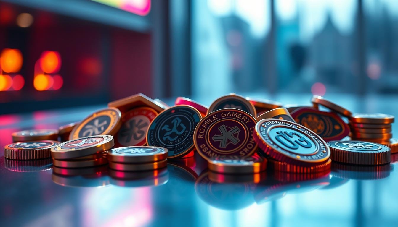 Best Gaming Tokens for Beginners 2025