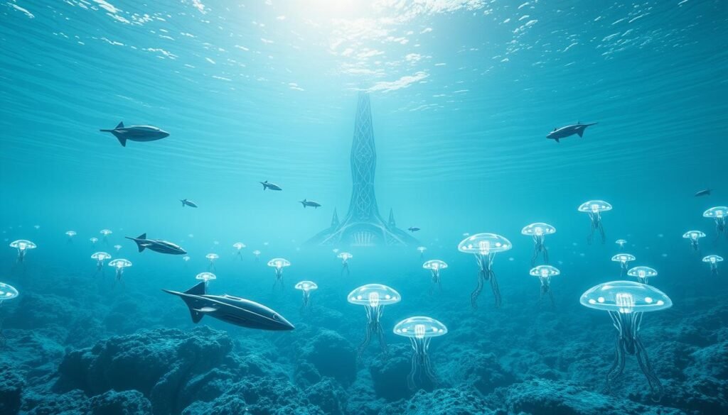 Ocean Protocol advanced features