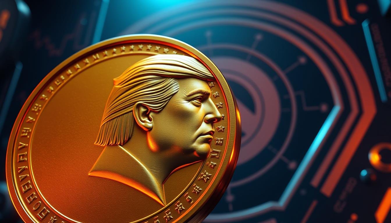 Trump's Favorite Gaming Tokens 2025