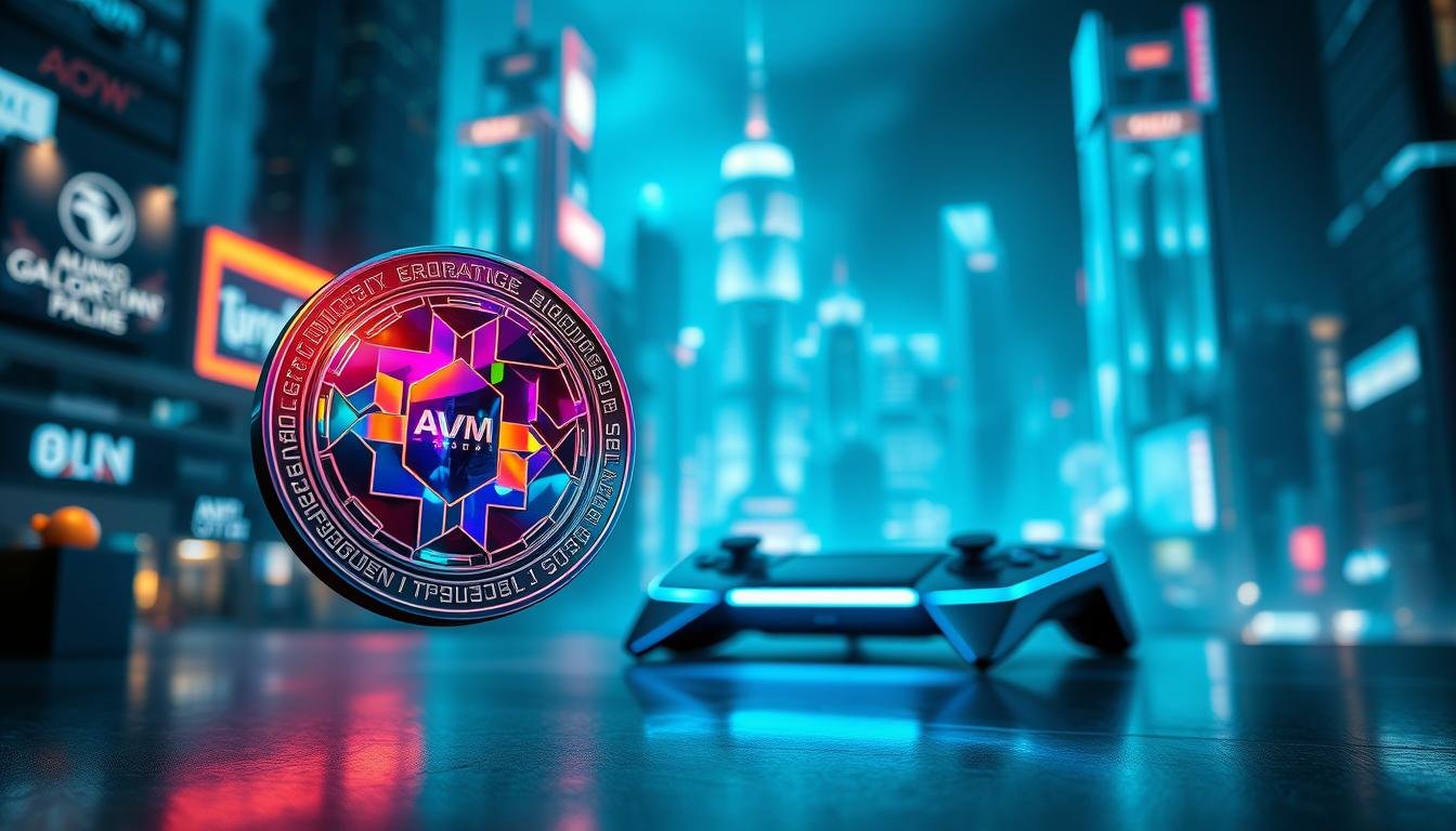 best gaming crypto coins to buy in 2025