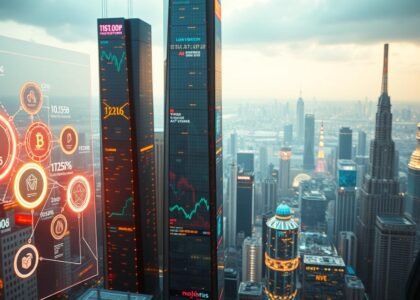 best small cap AI cryptocurrencies