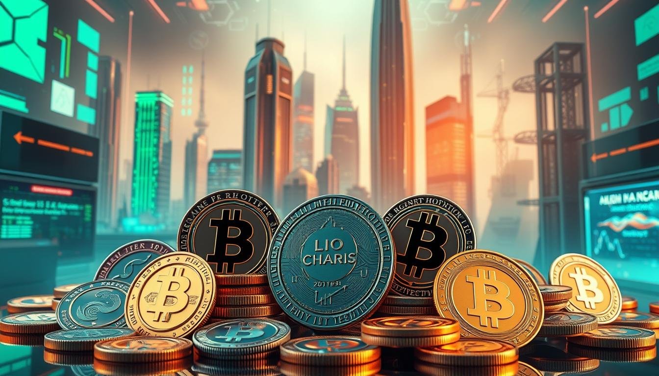 biotech crypto