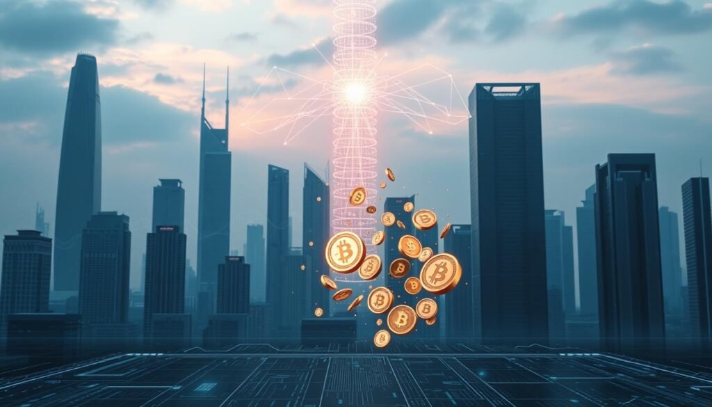 blockchain technology