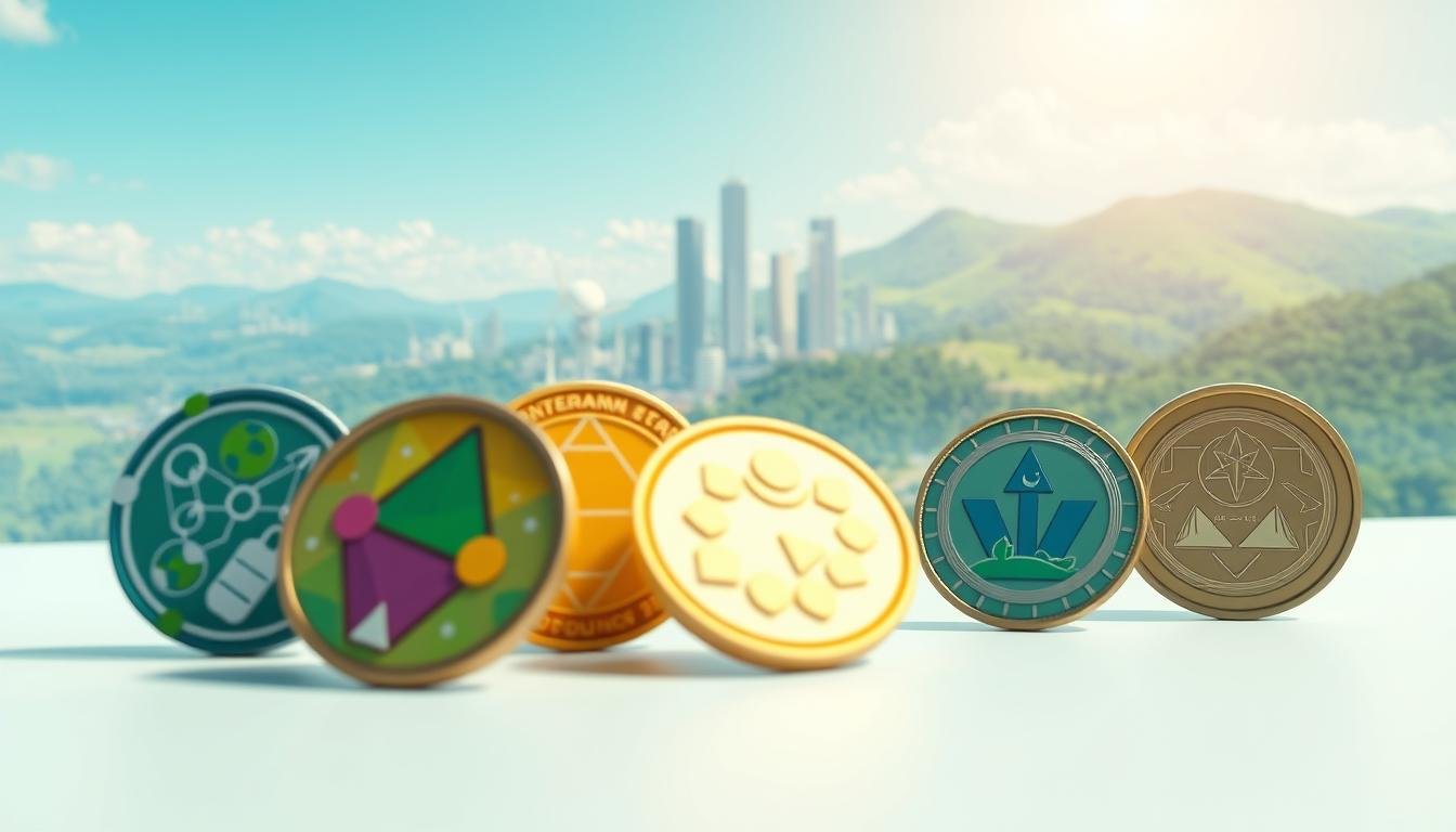 climate crypto