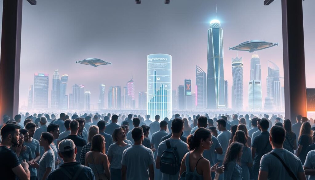 community in crypto growth
