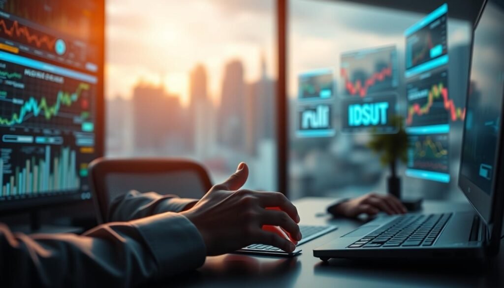 crypto focus and discipline