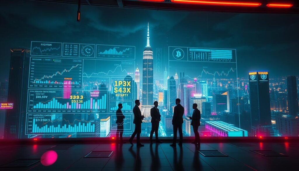 crypto investment strategies