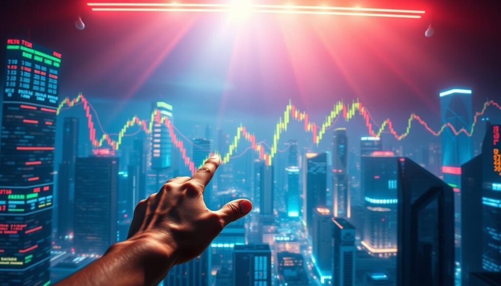 crypto market trends