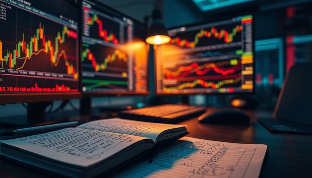 evaluating crypto market trends