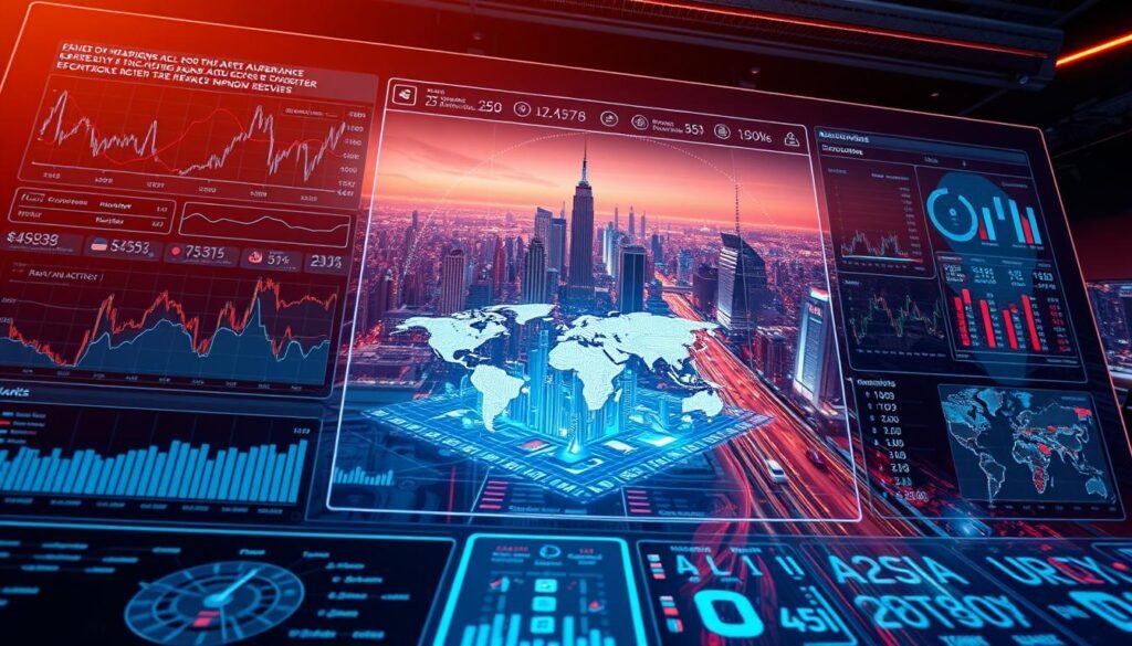market analysis and future forecasts