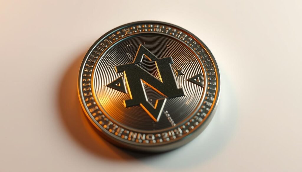 nano coin characteristics
