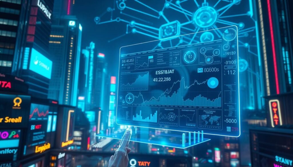 predictive analytics in crypto