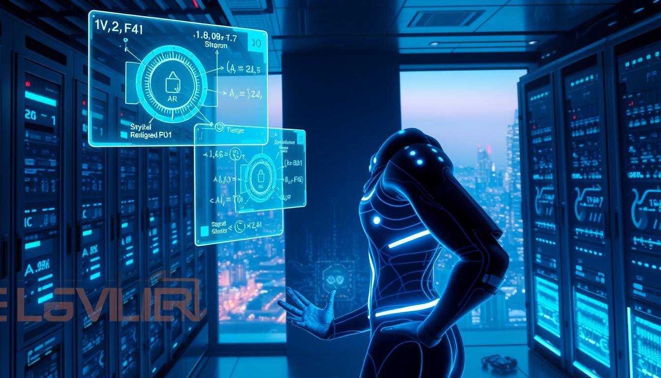 quantum crypto mining