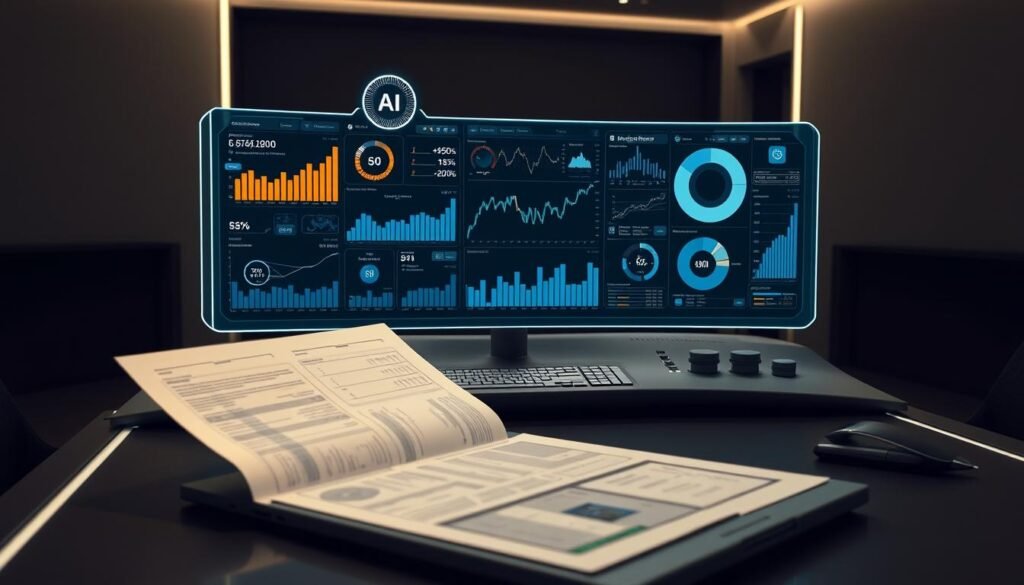 research and invest in AI crypto