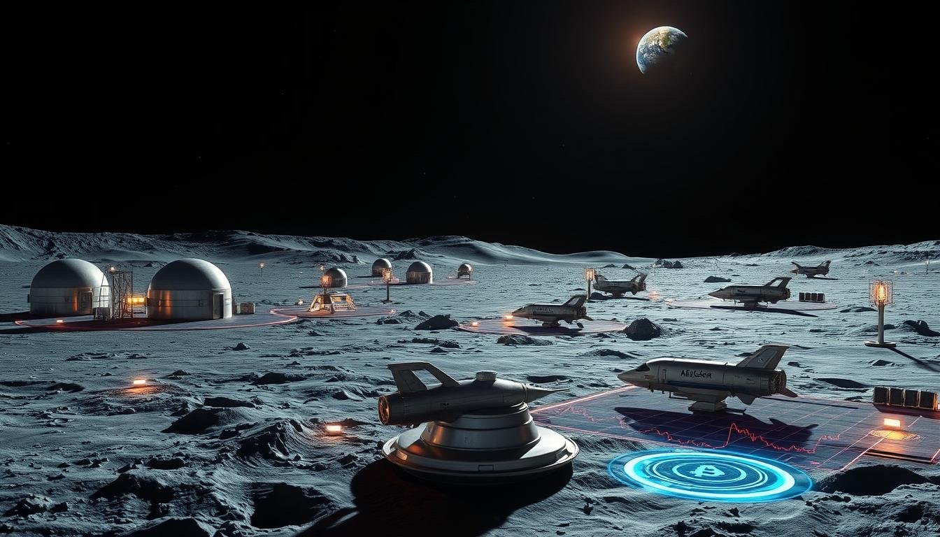 space crypto