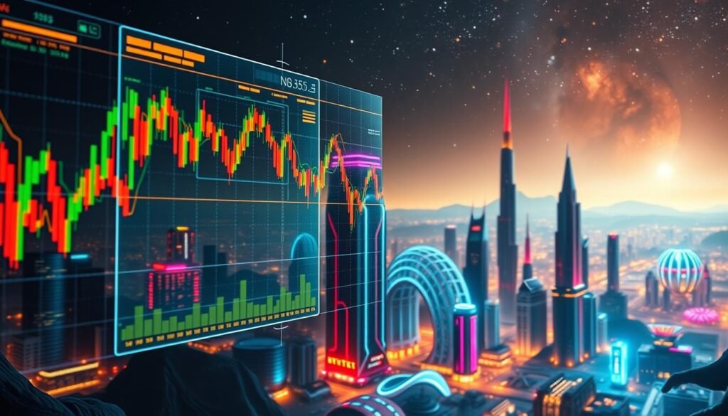 tokenomics in gaming cryptos